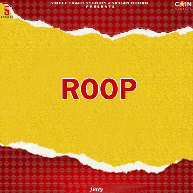 Roop cover art