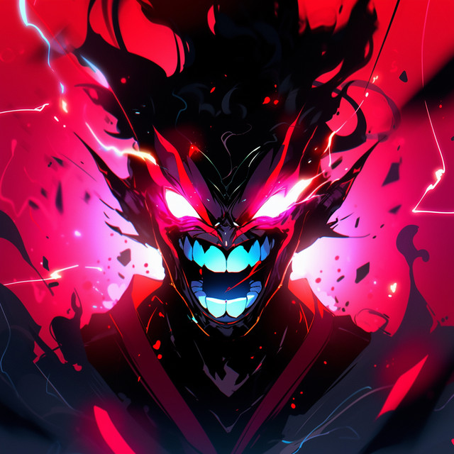 DAMN! - Mega Slowed version