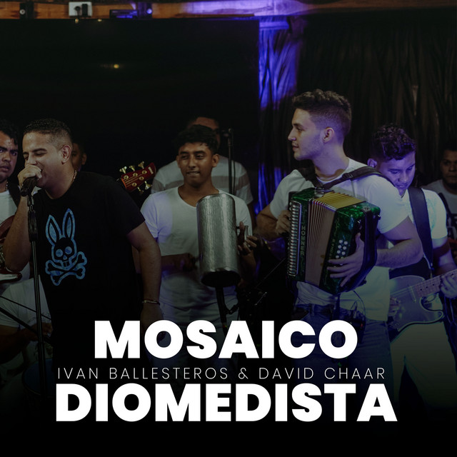 Mosaico Diomedista - En Vivo