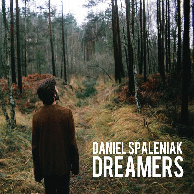 Dreamers cover art