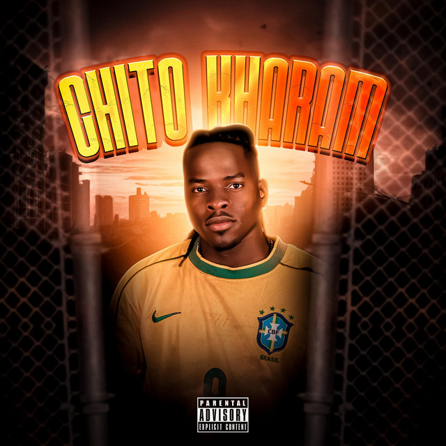 Chito Kaharam