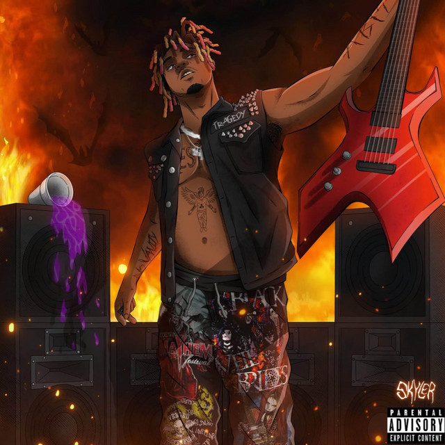 Heavy Metal cover art