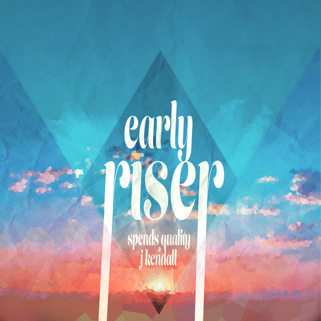 Early Riser cover art