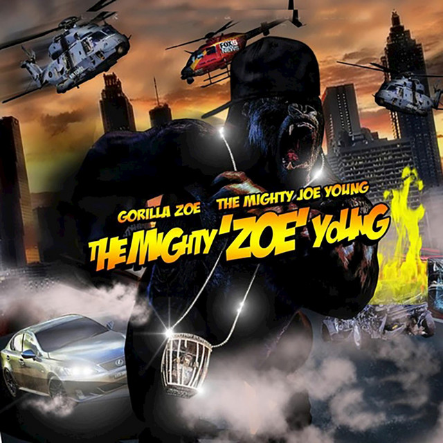 Baddest Bitch cover art