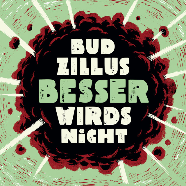 Besser wirds nicht cover art