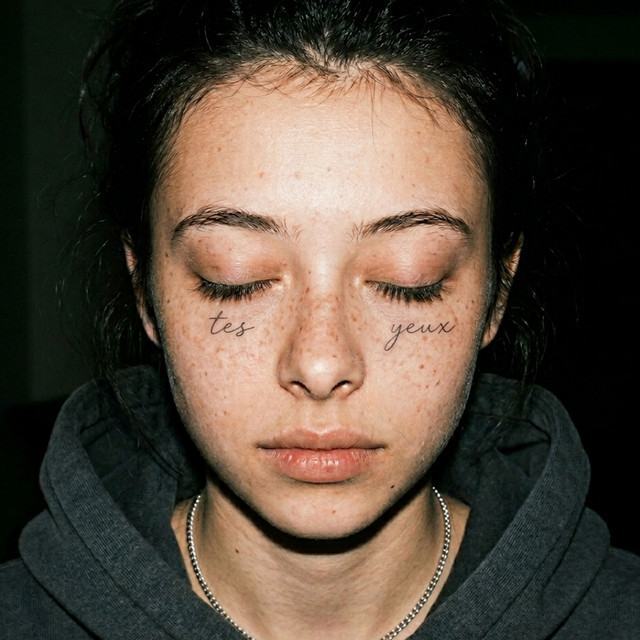 Pochette du titre Tes Yeux