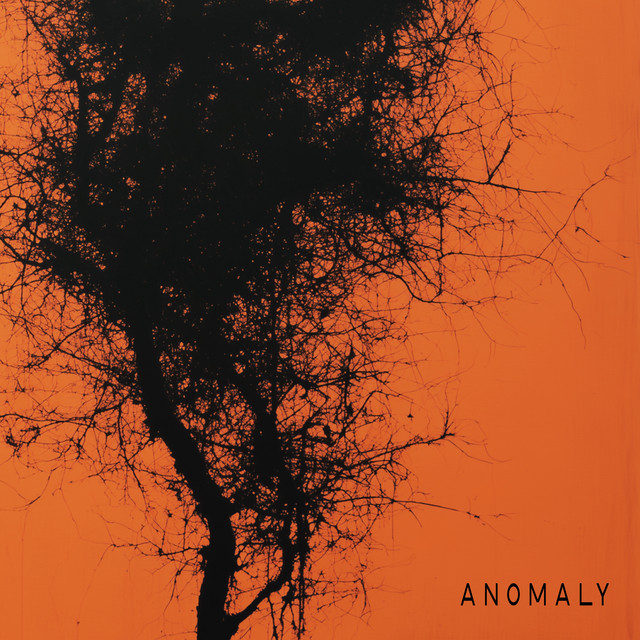 Anomaly cover