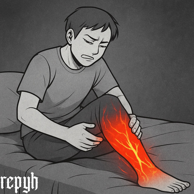 Complexe Regional Pain Sydrome