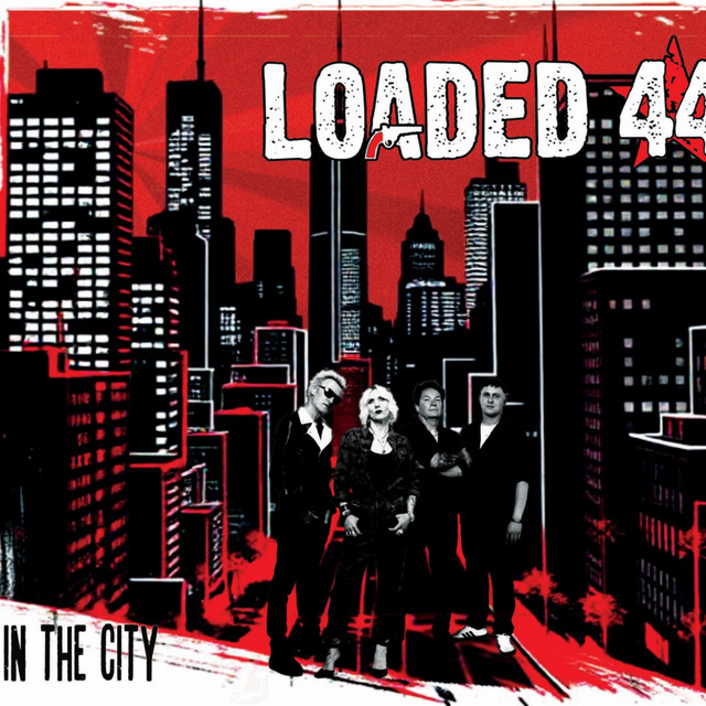 Loaded 44