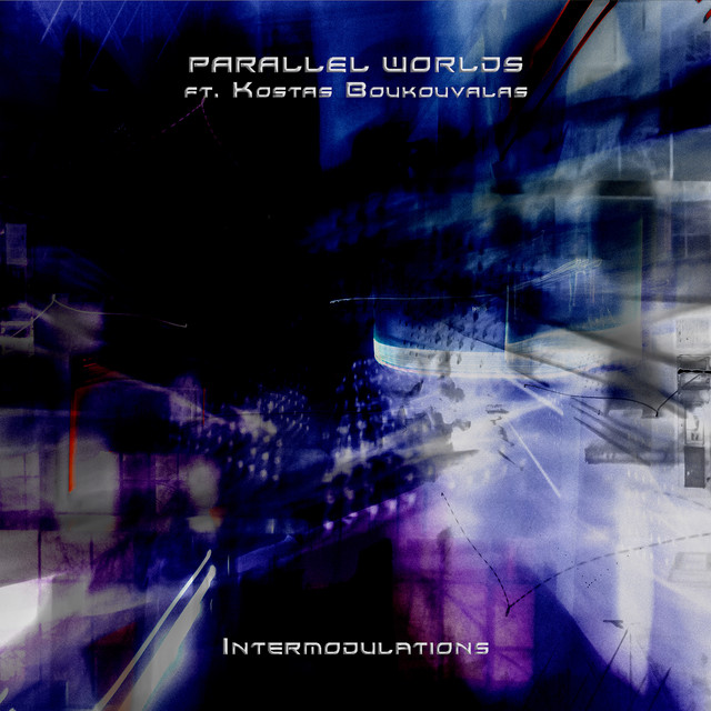 Intermodulations cover art