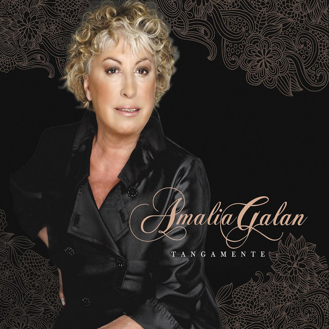 Amalia Galán