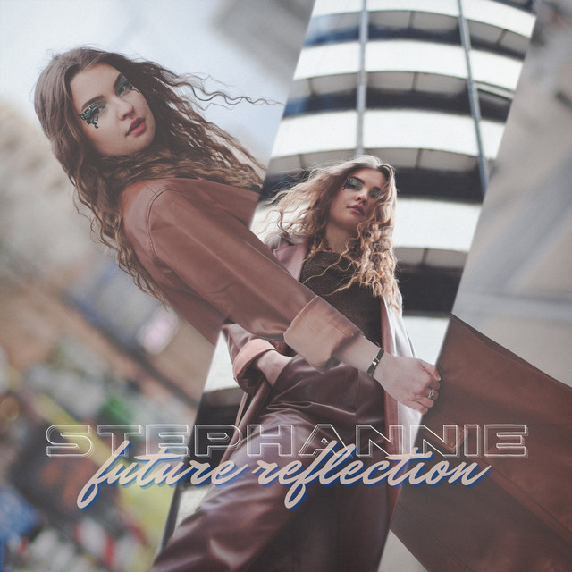Future Reflection cover art