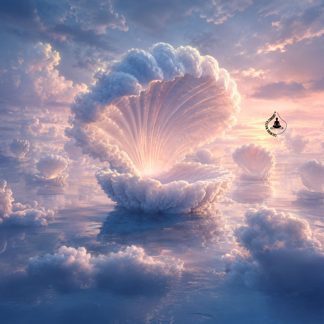 Cloudy Shell