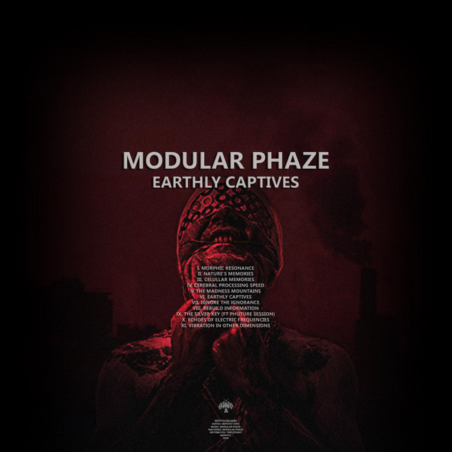The Silver Key cover art