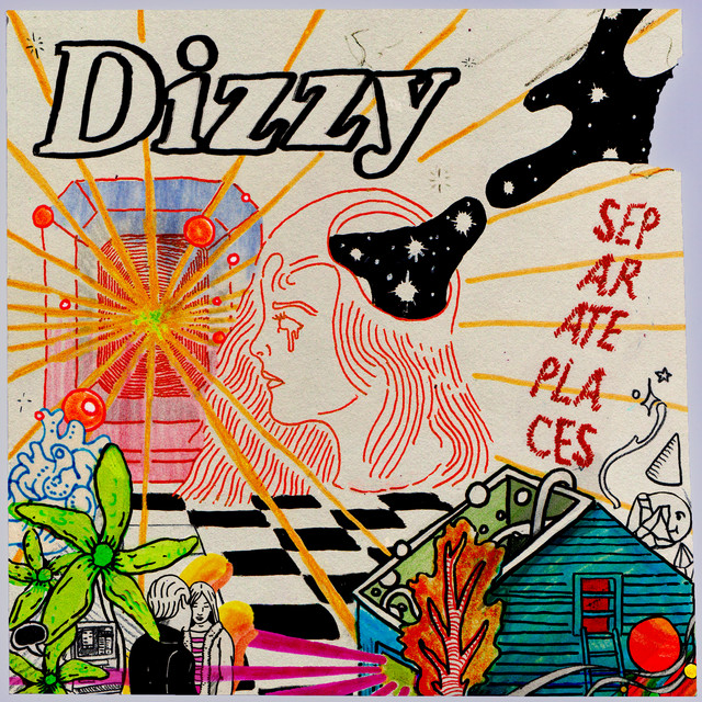 Separate Places cover art