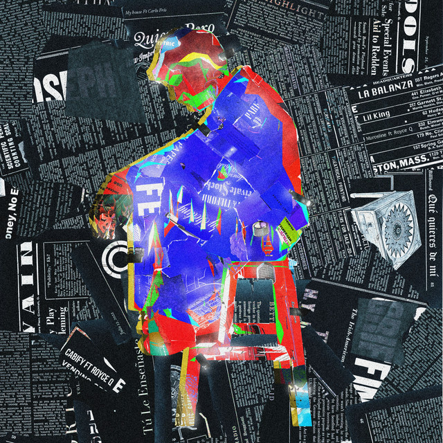 La Ciudad cover art