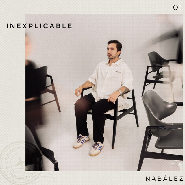 Inexplicable cover