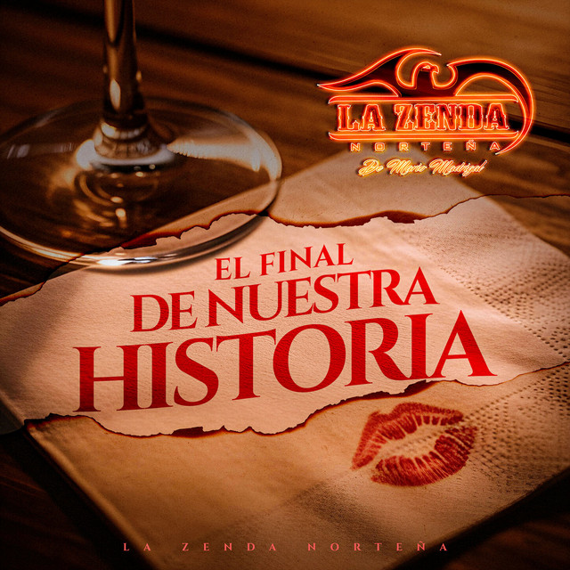 El Final de Nuestra Historia album image