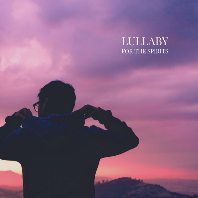 Lullaby for the Spirits cover art