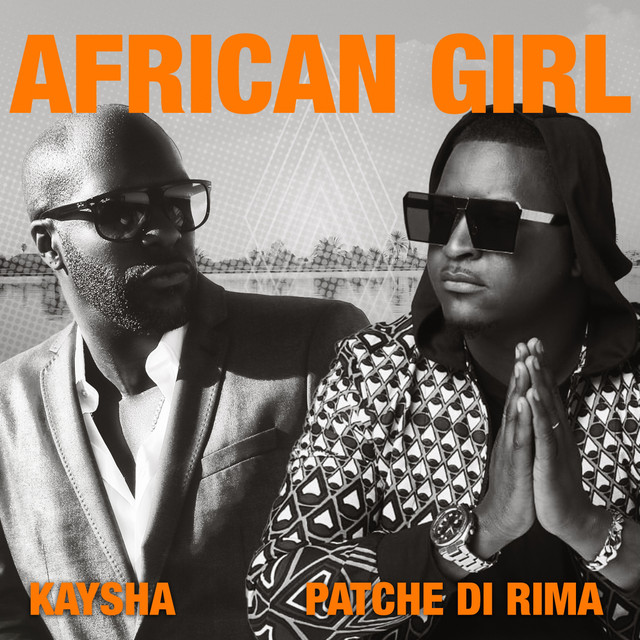 African Girl - Paulo Pequeno Remix