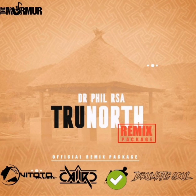 TruNorth - Afro Brotherz Spirit Remix