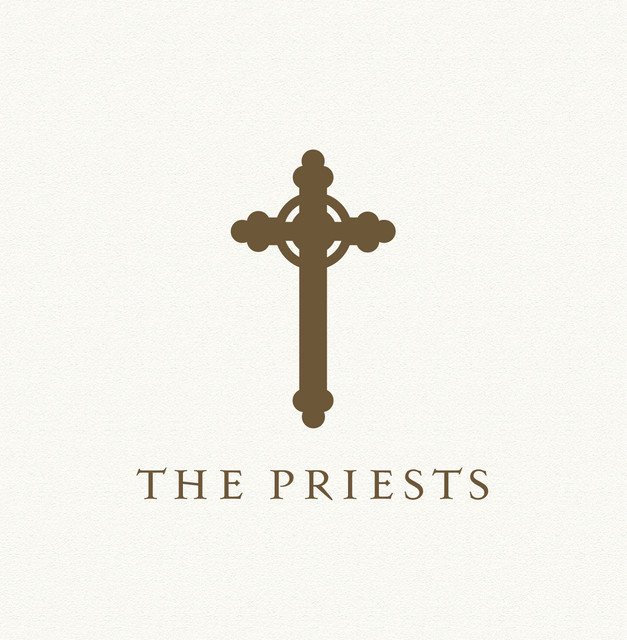 The Priests cover art
