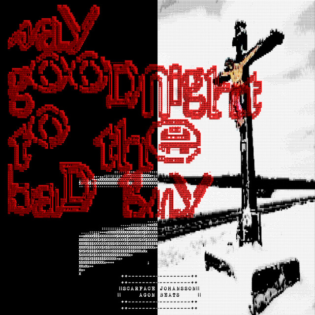 SAY GOODNIGHT TO THE BAD GUY cover art