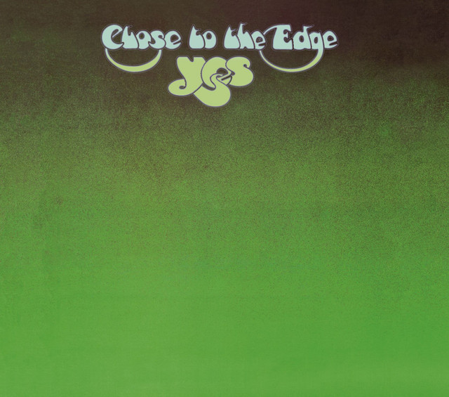 Close To The Edge [Expanded & Remastered] (US Release) - Album by