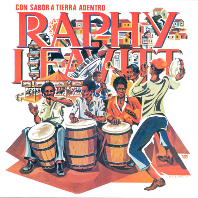 Con Sabor a Tierra Adentro cover art