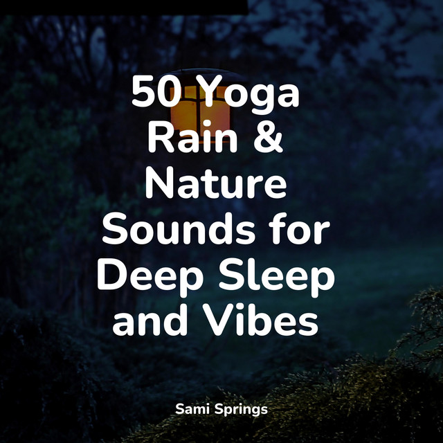 50 Yoga Rain & Nature Sounds for Deep Sleep and Vibes - Album by ...