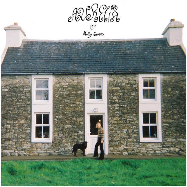 Aurelia cover art