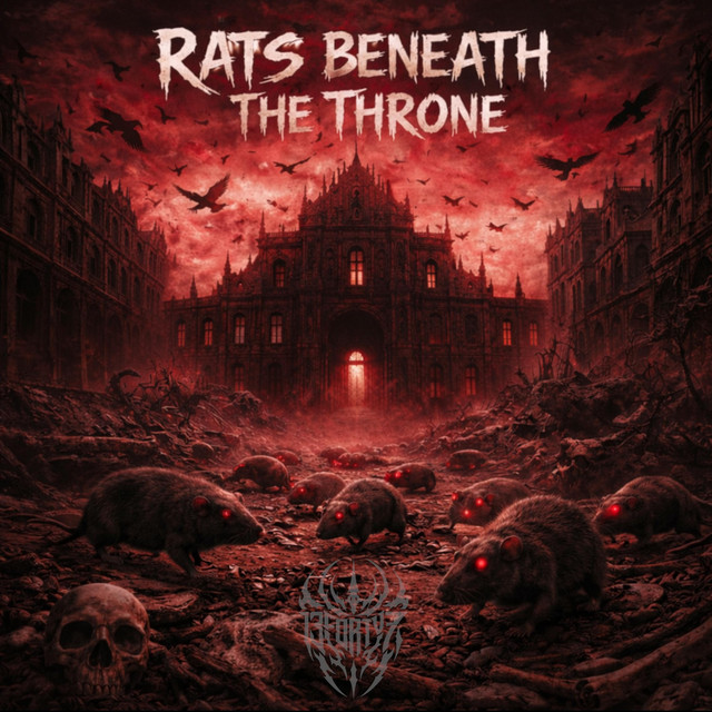 Rats Beneath The Throne