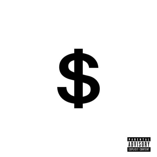 U.$.D cover art