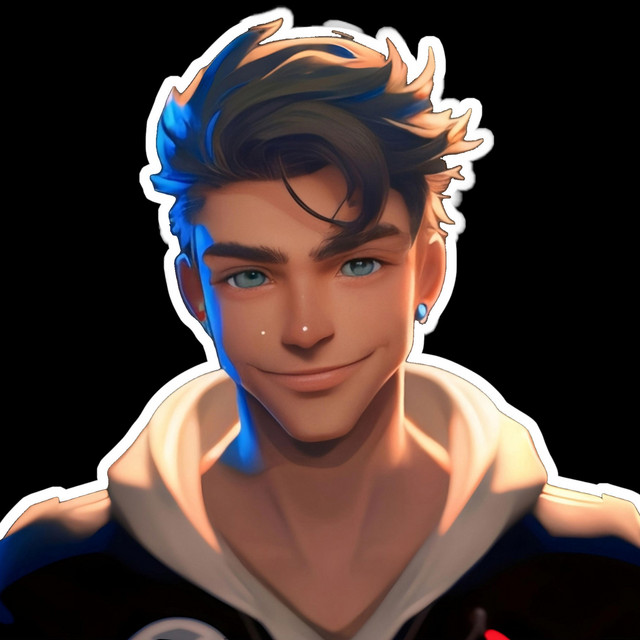 BLUEØ