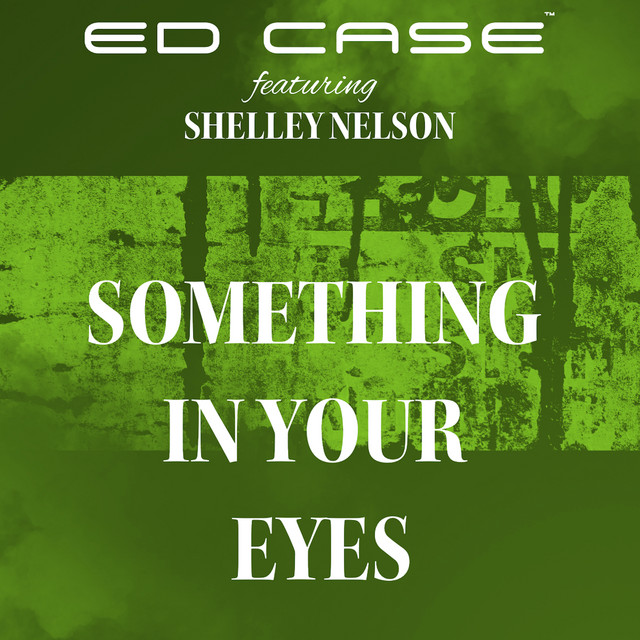 Something In Your Eyes - K Warren Mix