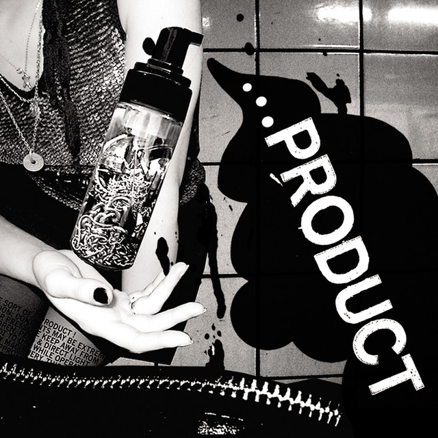 ...Product cover art