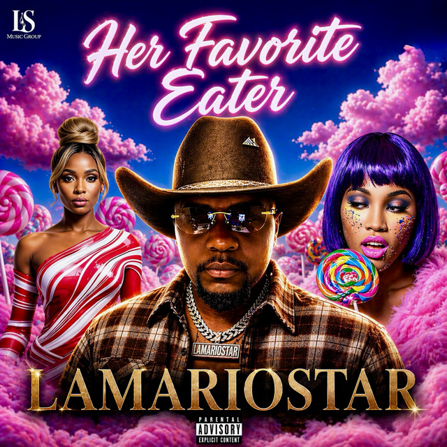 Her Favorite Eater