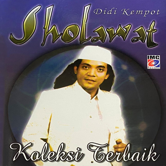 Sholawat Koleksi Terbaik cover art