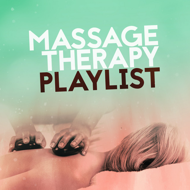 Massage Therapy Playlist cover art
