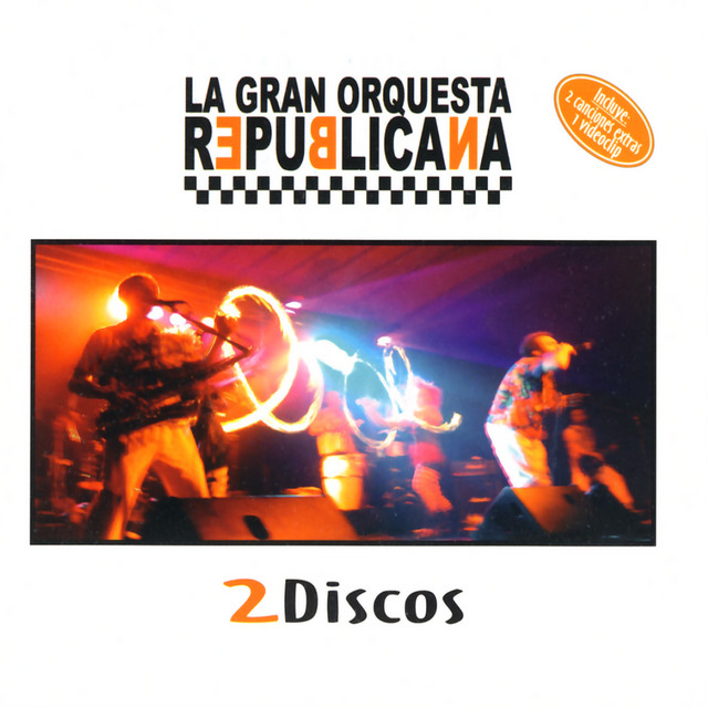 La Gran Orquesta Republicana Photo