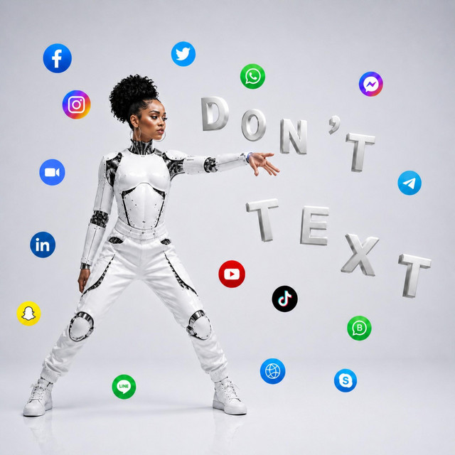 Don't Text