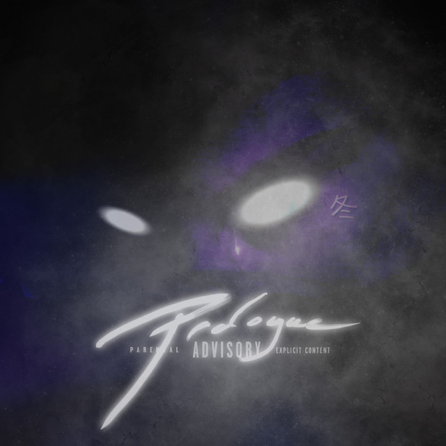 prologue cover art