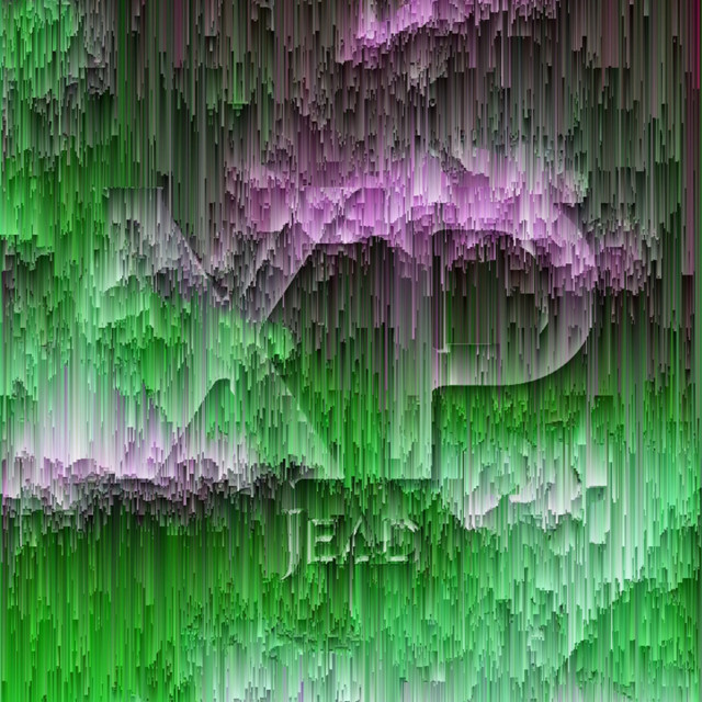 XP cover art
