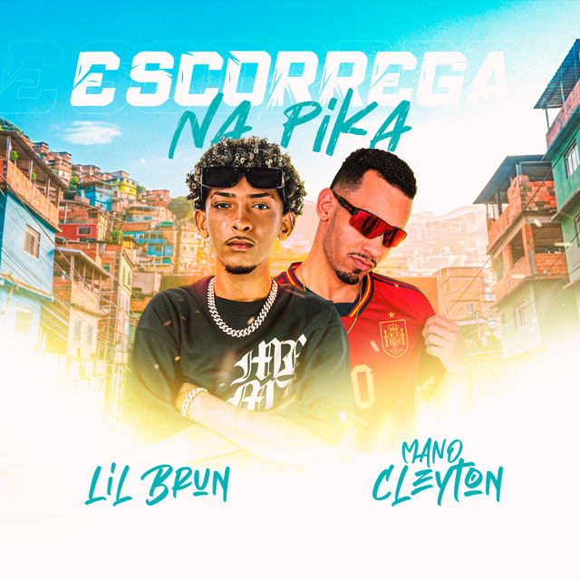 Escorrega na Pika