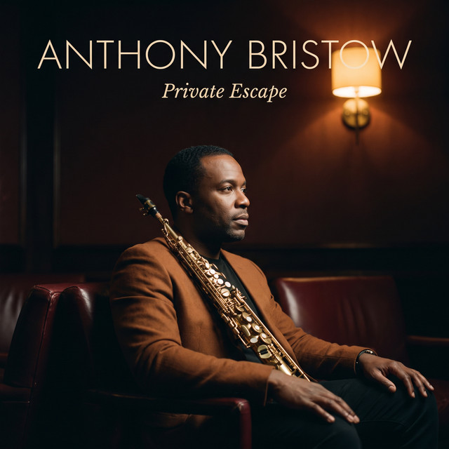 Anthony Bristow