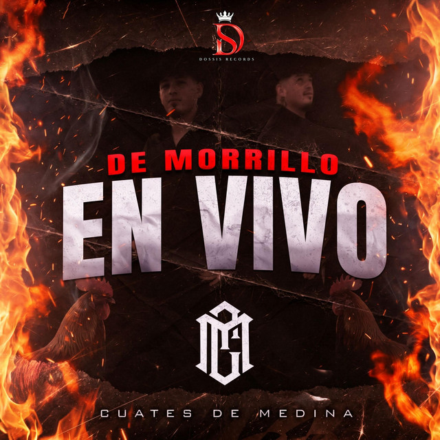 De Morrillo