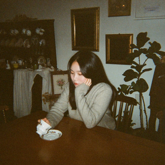 Shin Da Hee