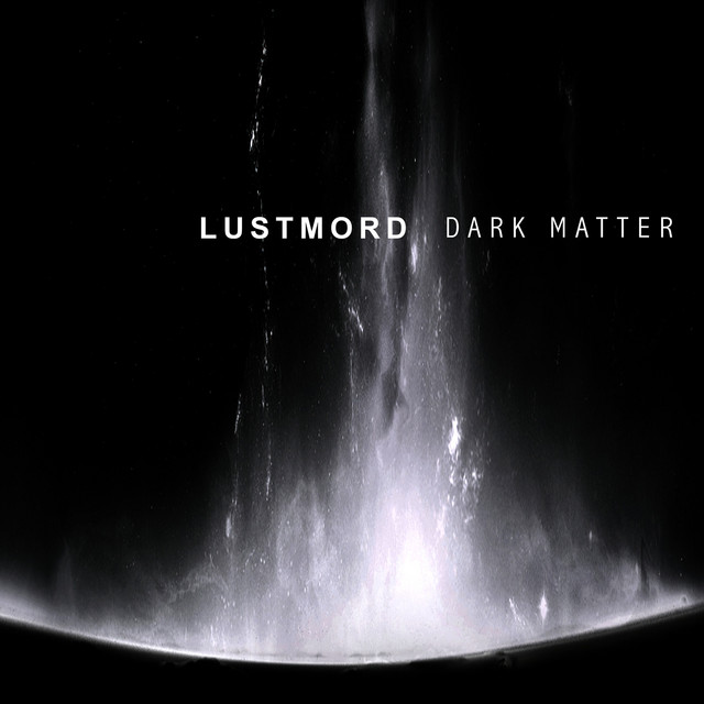Dark Matter cover art