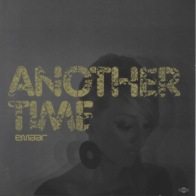 Another Time cover art