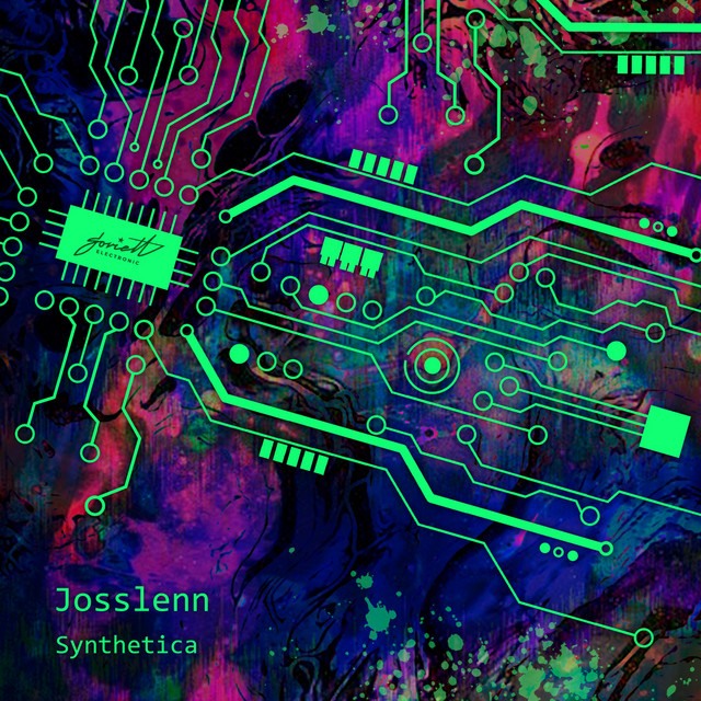 Synthetica cover